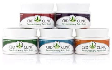 Chiropractic Erie PA CBD Pro Product